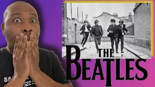 This Is Awesome | The Beatles - Can’t Buy Me Love Reaction