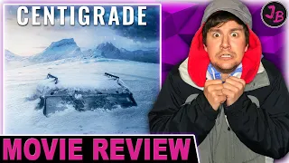 CENTIGRADE (2020) - IFC Midnight Movie Review