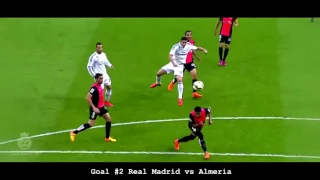 James Rodriguez ● Top 5 Goals ● Top 5 Assists   Real Madrid  HD