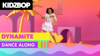 KIDZ BOP Kids - Dynamite (Dance Along) [KIDZ BOP 2022]