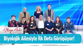 23 yıl sonra gerçekleşen buluşma - Müge Anlı ile Tatlı Sert 23 Aralık 2019