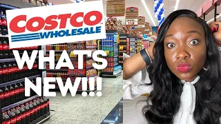 ✨Costco ✨ what’s NEW!! / New Arrivals in Costco.