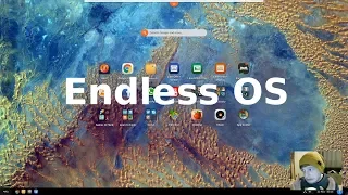 Endless OS Isn't For Me