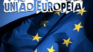 NOVA ORDEM MUNDIAL: UNIÃO EUROPEIA