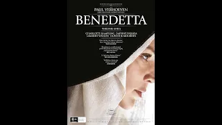 BENEDETTA  - trailer