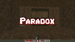 Doom 2: Master Levels - Paradox (Level 8)