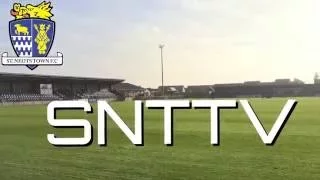 SNTTV - Pre Season