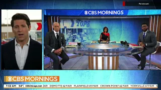 'CBS Mornings' mass shootings coverage May 16, 2022