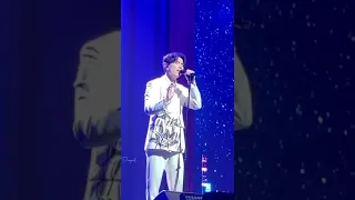 Dimash, “If I Never Breathe Again” - Dubai Concert 3/25/2022