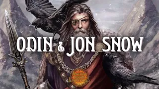 Odin Origins 3: Jon Snow