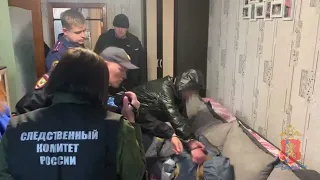 В Красноярском крае сотрудниками уголовного розыска раскрыто убийство, совершенное 26 лет назад