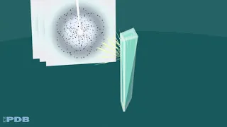 Methods for Determining Atomic Structures: X-ray Crystallography (from PDB-101)