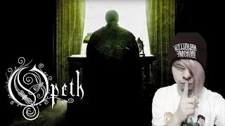 German Emo FIRST TIME Hearing Opeth - Heir Apparent (REACTION)