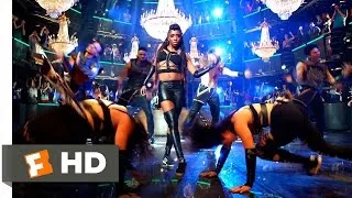 Step Up All In (8/10) Movie CLIP - Grim Knights vs. LMNTRIX (2014) HD