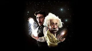 Albert Einstein & Nikola Tesla Meme [TMNT THEME] | 1 hora Extendido