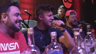 Buteco dos 5inco - Pout Pourri(Te amar foi ilusão/Inevitável/Programa de FDS-Bruno e Marrone)cover