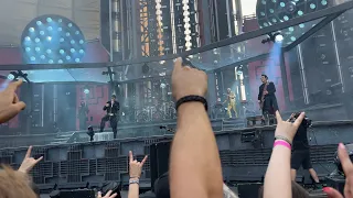 Rammstein - Bestrafe mich - (Live Berlin 2023) 4K