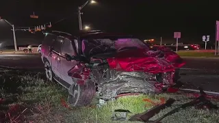 Manor community voice concerns about dangerous intersection following deadly crash | FOX 7 Austin