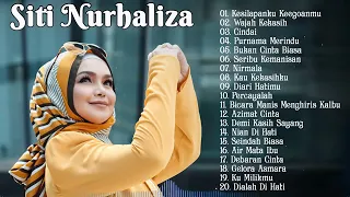 Sri Siti Nurhaliza   Koleksi Terbaik Ratu Pop Siti Nurhaliza   Kesilapanku Keegoanmu Cindai