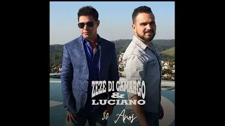 Zezé Di Camargo e Luciano - Especial 30 ANOS | VOL 1 | UNIVERSO SERTANEJO 2022 |