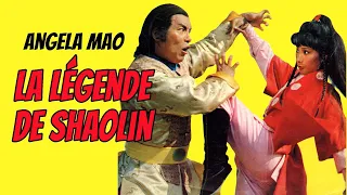 Wu Tang Collection -La Légende de shaolin - Legendary Strike - (Version française)