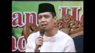 Pengajian Full - Rahasia Kehidupan - Bengkel Hati Ceramah Ustadz Danu