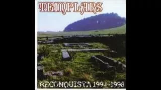 The Templars - Reconquista 1994-1998 (FULL ALBUM) - 2002