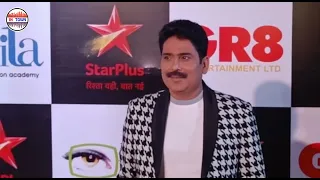 Taarak Mehta Ka Ooltah Chashmah | Shailesh Lodha  actor, comedian and writer.  Ita awards