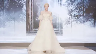 Blumarine | Milano Bridal Fashion Week 2022 | Full Show