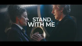 Doctor and Master | STAND WITH ME