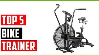 ✅Best Budget Bike Trainer 2024 | Top 5 Bike Trainer Reviews