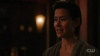 Charmed 4x13 Mel say goodbye to Roxie