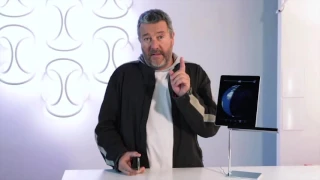 D'E-light Flos Philippe Starck