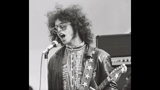 Cuppy's Music Curios S2 E4: R.I.P. Wayne Kramer