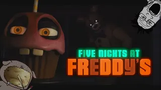 Five Nights at Freddy's (2023) - Was it worth the wait?