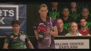 2016 PWBA Lexington Open Match #1