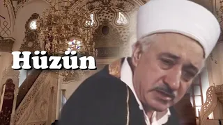 Hüzün ve Geçim Sıkıntısı