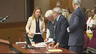 Tex McIver's defense attorney says he's vindicated after murder conviction overturned