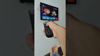 Anrizon Sử dụng TV Tầng 20