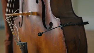 Neumann MC 4 DoubleBass