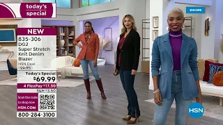 HSN | DG2 by Diane Gilman Fashions 09.16.2023 - 06 AM