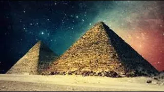 The Revelation Of The Pyramids  - Two