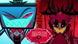 Hazbin Hotel [Stayed Gone] - РУССКИЕ СУБТИТРЫ