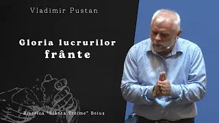 Vladimir Pustan | Gloria lucrurilor frânte | Ciresarii TV | 29-aprilie-2021