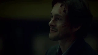 Hannigram [Hannibal & Will] — Two Men In Love