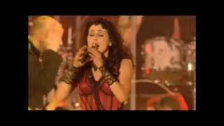 Within Temptation Black Symphony Hand Of Sorrow