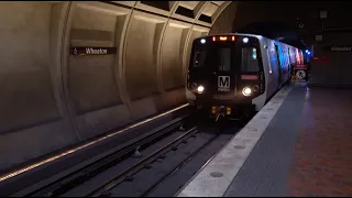 Metro Red Line closure begins Saturday, June 1st.