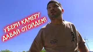 Обочечник получил по заслугам ☀️ Ставропольский край