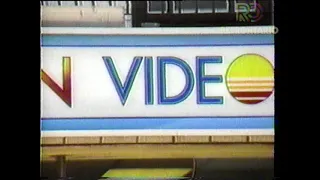NIPPON VIDEO TORONTO (1989)