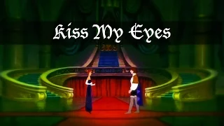 Kiss My Eyes (13+)